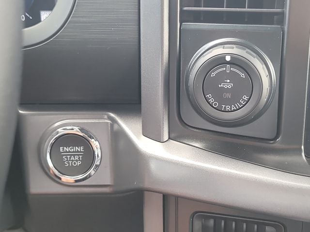 2025 Ford F-150 XLT 303A PACKAGE