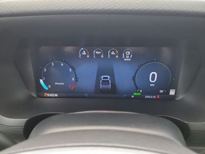2025 Ford F-150 XLT 303A PACKAGE