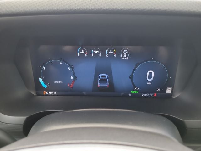 2025 Ford F-150 XLT 303A PACKAGE