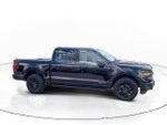 2025 Ford F-150 XLT 303A PACKAGE