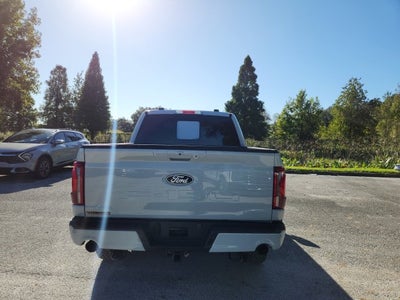 2024 Ford F-150 Tremor