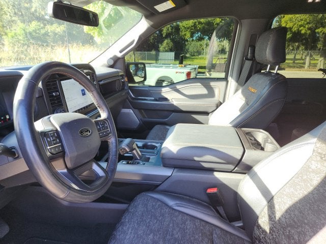 2024 Ford F-150 Tremor