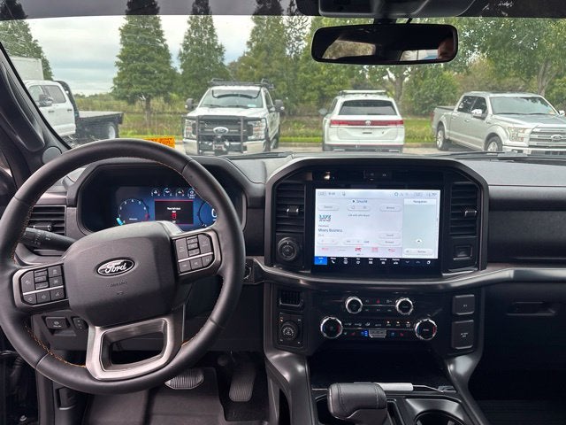 2026 Ford F-150 Tremor 5.0 V8 LEATHER SEATS