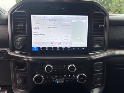 2026 Ford F-150 Tremor 5.0 V8 LEATHER SEATS