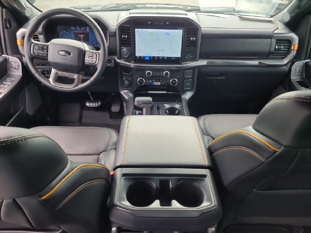 2026 Ford F-150 Tremor 5.0 V8 LEATHER SEATS