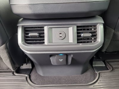 2026 Ford F-150 Tremor 5.0 V8 LEATHER SEATS