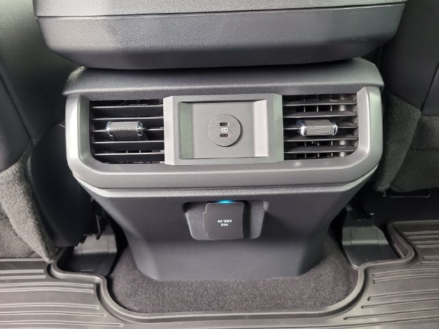 2026 Ford F-150 Tremor 5.0 V8 LEATHER SEATS