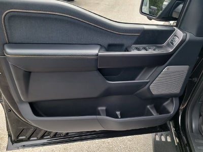 2026 Ford F-150 Tremor 5.0 V8 LEATHER SEATS