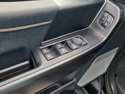 2026 Ford F-150 Tremor 5.0 V8 LEATHER SEATS