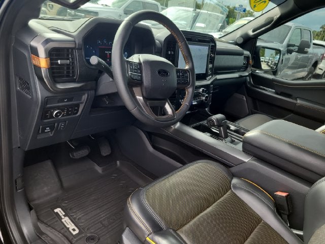 2026 Ford F-150 Tremor 5.0 V8 LEATHER SEATS