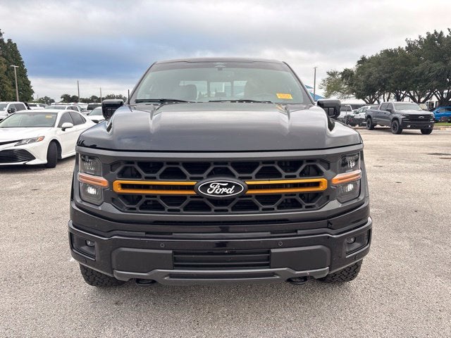 2026 Ford F-150 Tremor 5.0 V8 LEATHER SEATS