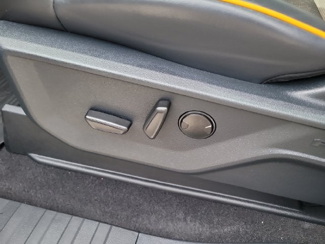2026 Ford F-150 Tremor 5.0 V8 LEATHER SEATS