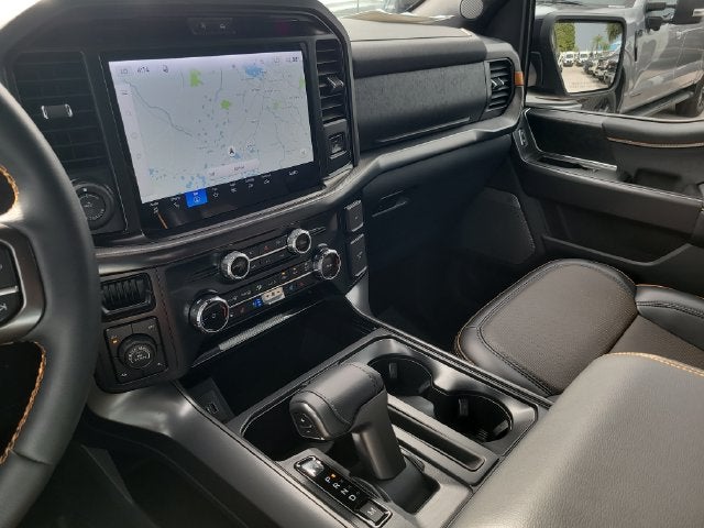 2026 Ford F-150 Tremor 5.0 V8 LEATHER SEATS