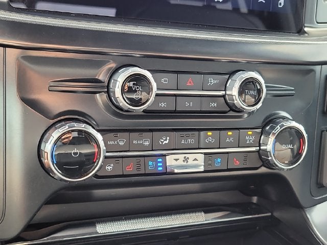 2026 Ford F-150 Tremor 5.0 V8 LEATHER SEATS