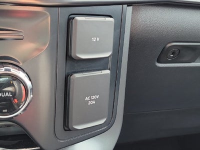 2026 Ford F-150 Tremor 5.0 V8 LEATHER SEATS