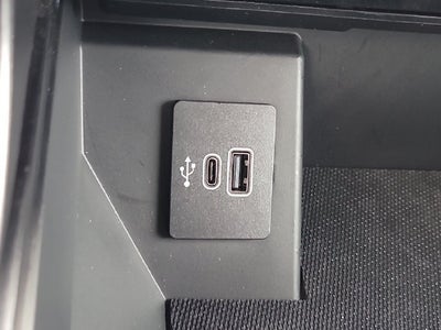 2026 Ford F-150 Tremor 5.0 V8 LEATHER SEATS