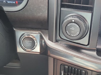2026 Ford F-150 Tremor 5.0 V8 LEATHER SEATS