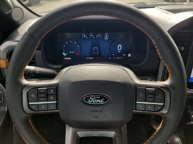 2026 Ford F-150 Tremor 5.0 V8 LEATHER SEATS