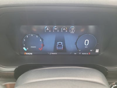 2026 Ford F-150 Tremor 5.0 V8 LEATHER SEATS