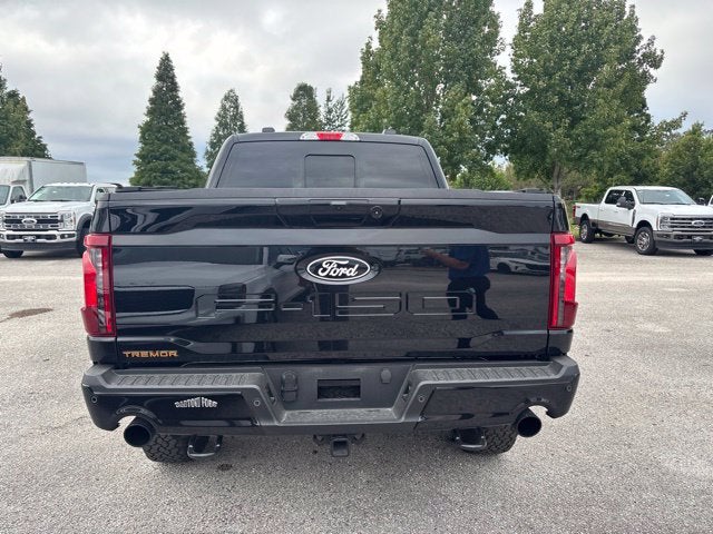 2026 Ford F-150 Tremor 5.0 V8 LEATHER SEATS