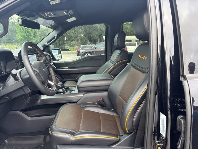 2026 Ford F-150 Tremor 5.0 V8 LEATHER SEATS
