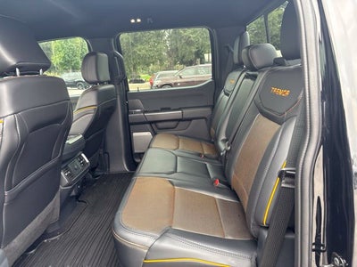 2026 Ford F-150 Tremor 5.0 V8 LEATHER SEATS