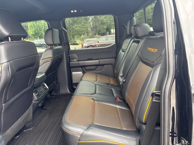 2026 Ford F-150 Tremor 5.0 V8 LEATHER SEATS
