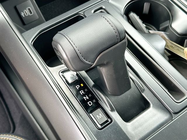 2026 Ford F-150 Tremor 4WD SUPERCREW