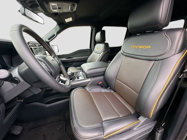 2026 Ford F-150 Tremor 4WD SUPERCREW