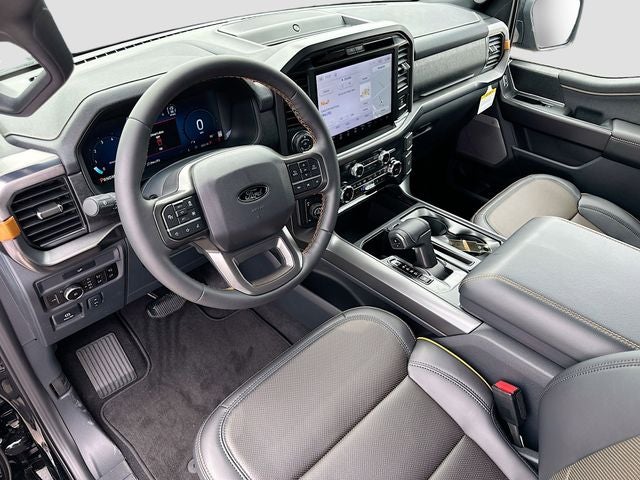 2026 Ford F-150 Tremor 4WD SUPERCREW