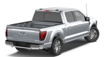 2026 Ford F-150 Lariat 2WD SUPERCREW