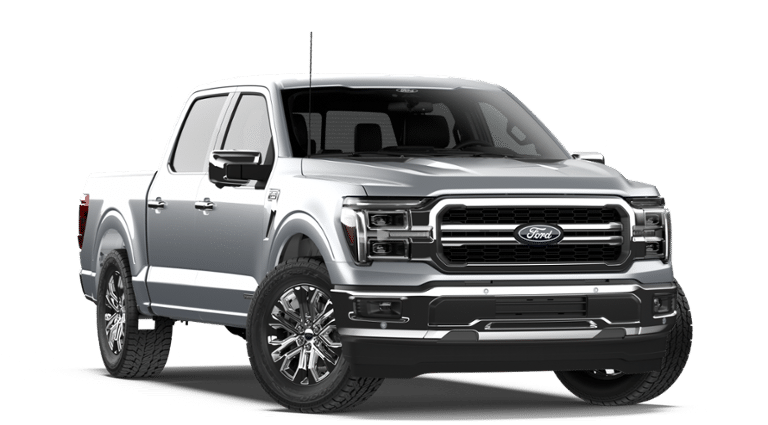 2026 Ford F-150 Lariat 2WD SUPERCREW