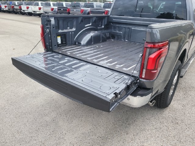 2026 Ford F-150 Lariat 2WD SUPERCREW