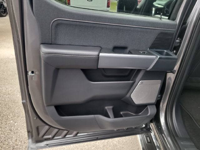 2026 Ford F-150 Lariat 2WD SUPERCREW