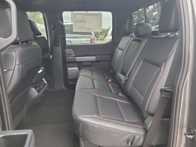 2026 Ford F-150 Lariat 2WD SUPERCREW