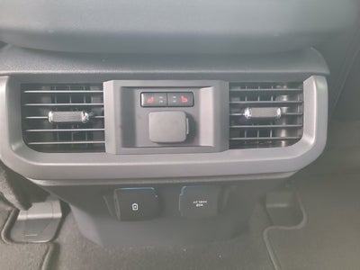 2026 Ford F-150 Lariat 2WD SUPERCREW