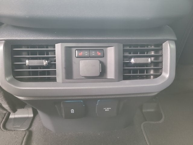 2026 Ford F-150 Lariat 2WD SUPERCREW
