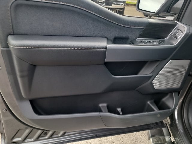 2026 Ford F-150 Lariat 2WD SUPERCREW