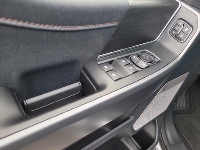 2026 Ford F-150 Lariat 2WD SUPERCREW