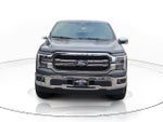 2026 Ford F-150 Lariat 2WD SUPERCREW
