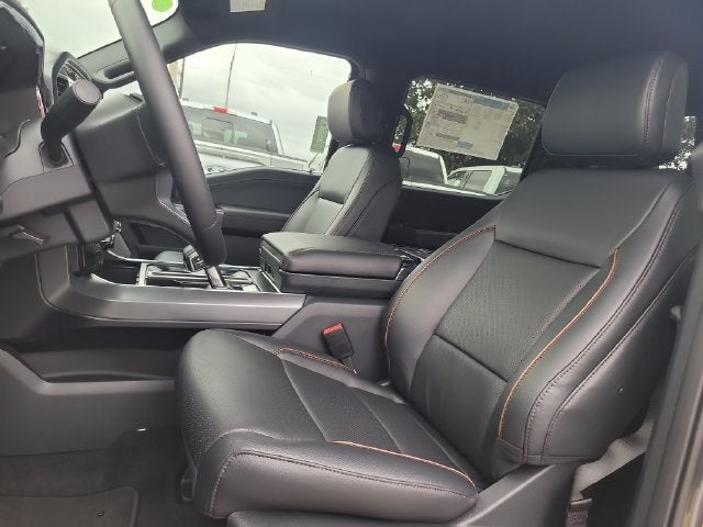 2026 Ford F-150 Lariat 2WD SUPERCREW