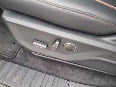 2026 Ford F-150 Lariat 2WD SUPERCREW