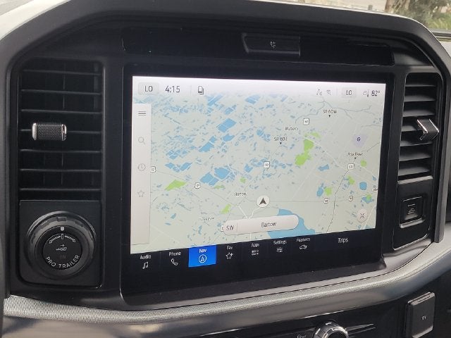 2026 Ford F-150 Lariat 2WD SUPERCREW