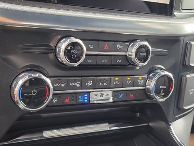 2026 Ford F-150 Lariat 2WD SUPERCREW