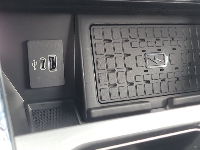 2026 Ford F-150 Lariat 2WD SUPERCREW
