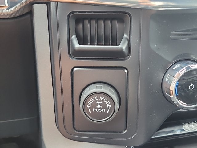 2026 Ford F-150 Lariat 2WD SUPERCREW