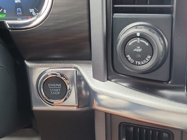 2026 Ford F-150 Lariat 2WD SUPERCREW