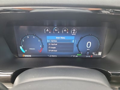 2026 Ford F-150 Lariat 2WD SUPERCREW