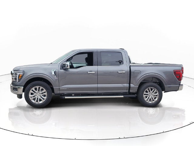2026 Ford F-150 Lariat 2WD SUPERCREW