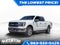2026 Ford F-150 Lariat 4WD SUPERCREW